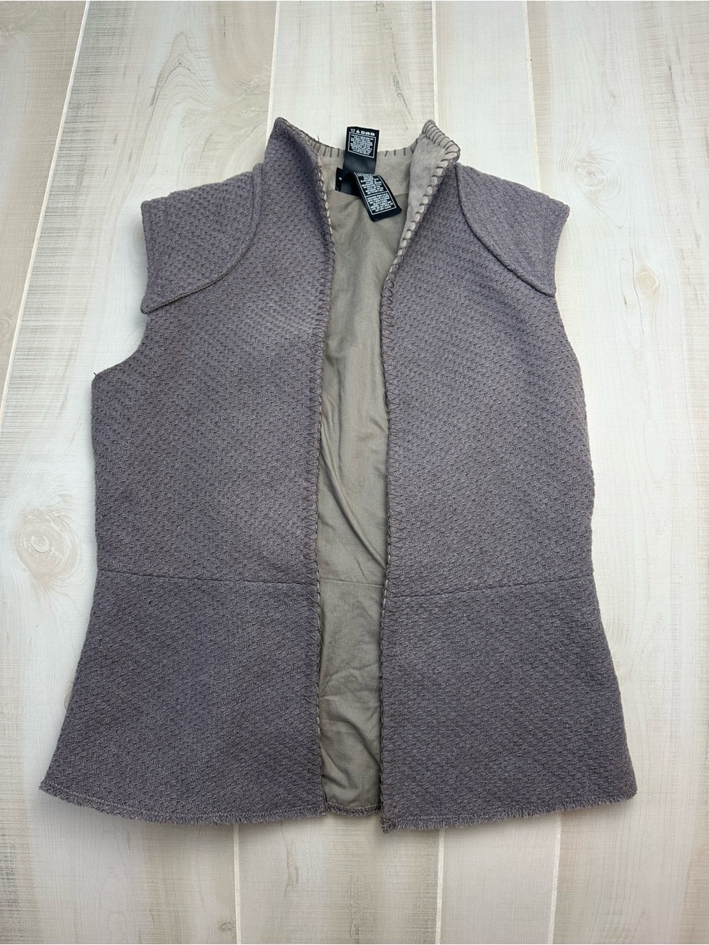 Disney Parks Star Wars Galaxy’s Edge Rey Vest